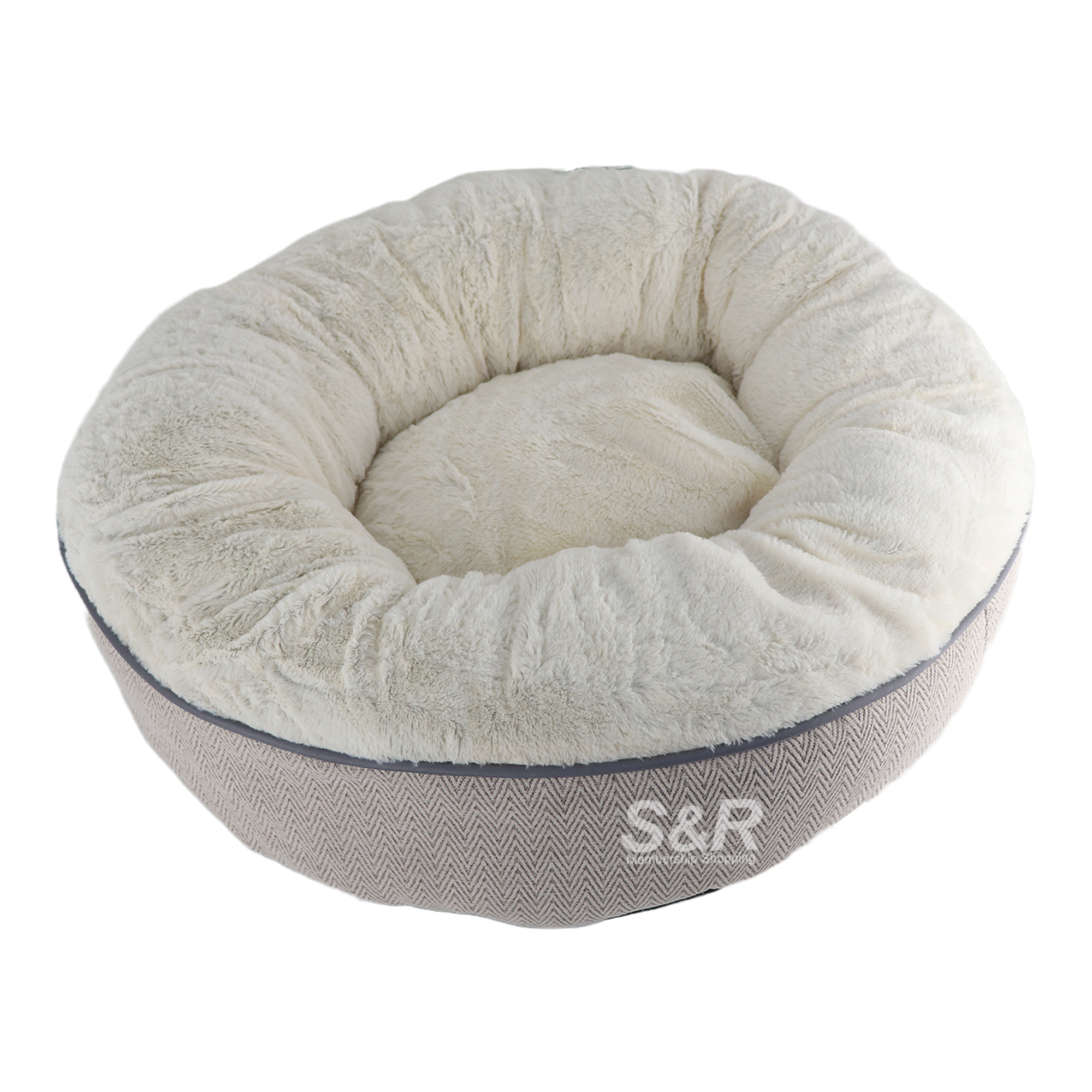Cuddler pet best sale bed